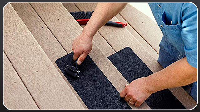 廣州防滑膠帶，BSCI實地驗證廠家[玉寰膠帶]