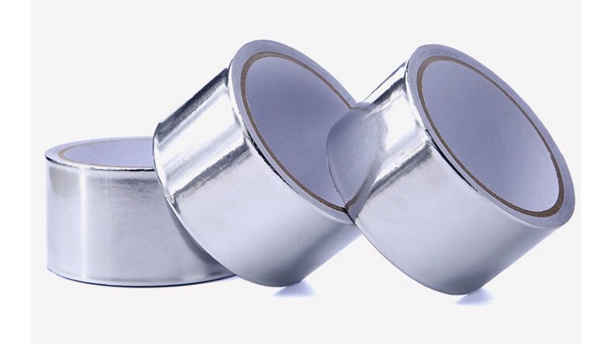 鋁箔膠帶價格？廠家直銷【昆山玉寰】