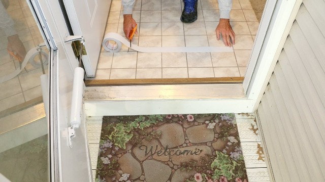 游泳池防滑膠帶，游泳池防滑膠帶該如何選購？