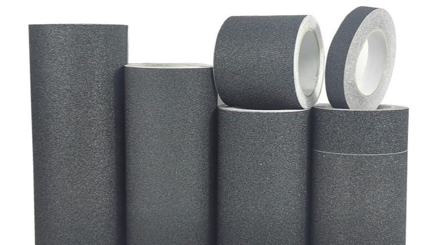 防滑膠帶是什么材質