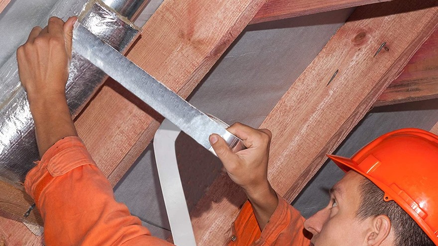 鋁箔膠帶規格及價格，按平方米報價更實在！【昆山玉寰】