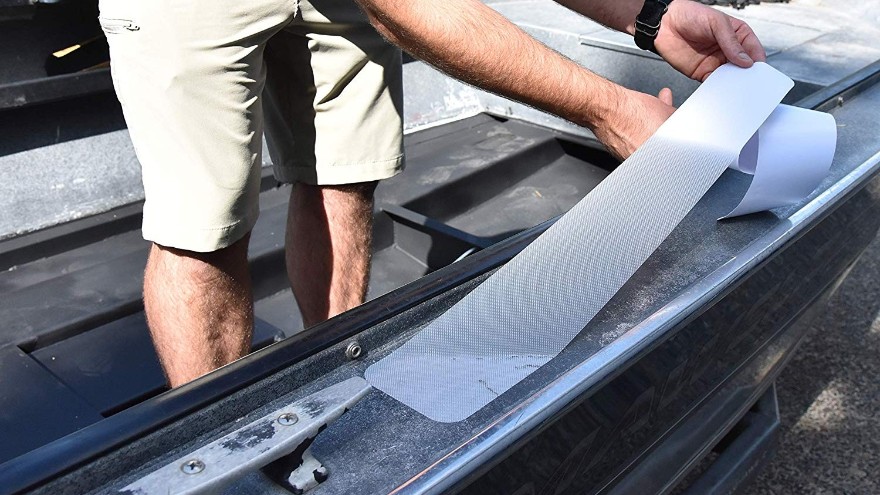 怎么能在江蘇找到好的防滑膠帶廠(chǎng)家-不用找，【昆山玉寰】一直都在