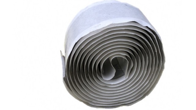 雙面丁基防水膠帶的應用范圍-丁基雙面防水膠帶批發商