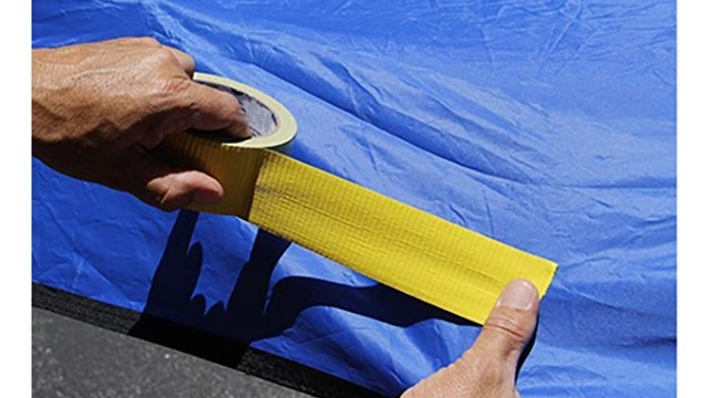 江蘇布基膠帶廠家哪家好？品牌廠家推薦【昆山玉寰】