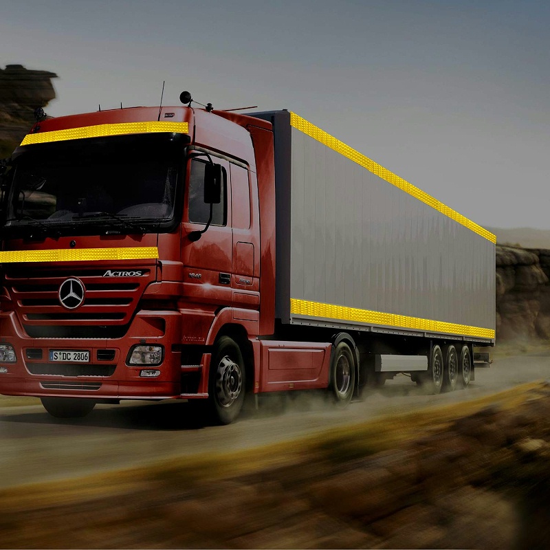 汽車反光膜【昆山玉寰】