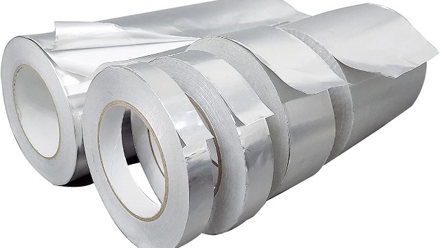 鋁箔膠帶批發(fā)，價(jià)格公開透明，還可以定制！