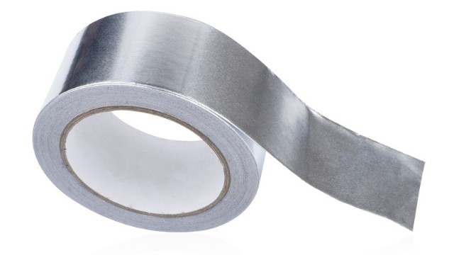 有襯紙與無襯紙鋁箔膠帶哪個好?各方面對比分析