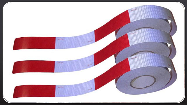 反光膠帶-20年行業經驗[玉寰膠帶]