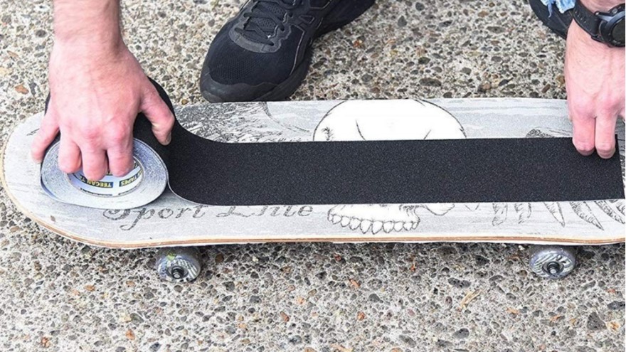 分析昆山玉寰防滑膠帶的屬性-膠帶知識(shí)【昆山玉寰】