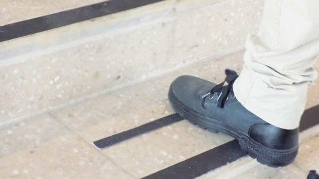 防滑膠帶找哪家？價格貴一點，真的好很多！