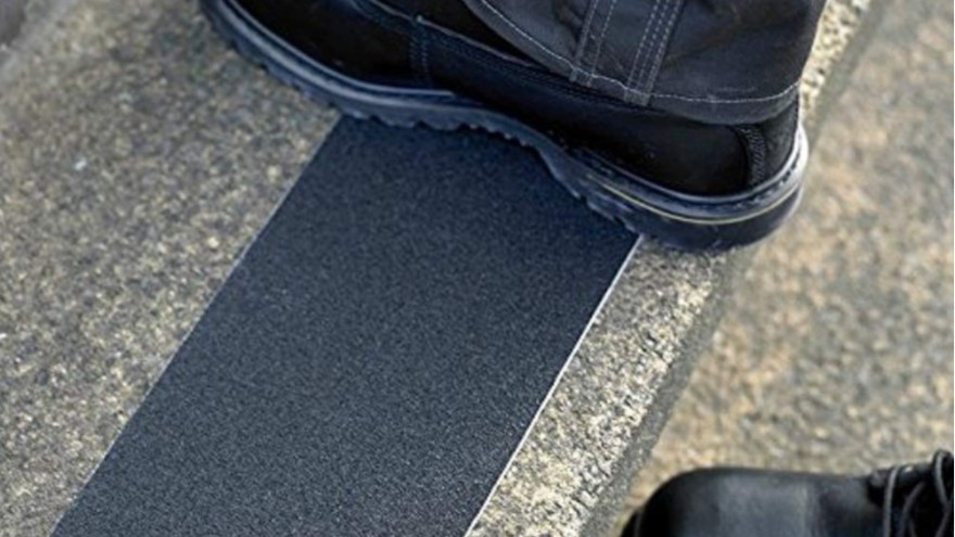 防滑膠帶有哪些規格型號？廠家型號簡介【昆山玉寰】