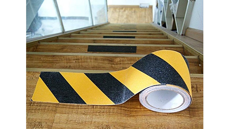 防滑膠帶一般哪里有賣，廠家優(yōu)惠限時直銷啦！【昆山玉寰】