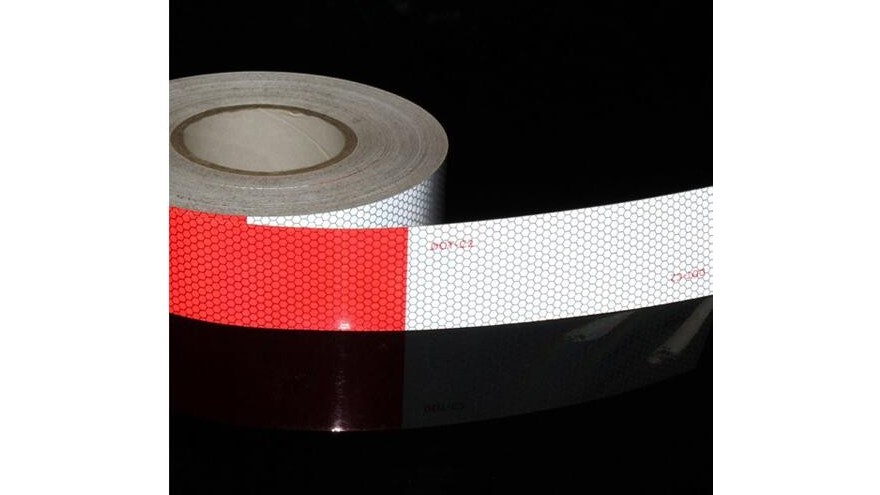 反光膜需要覆膜嗎-專(zhuān)業(yè)參數(shù)講解【昆山玉寰】