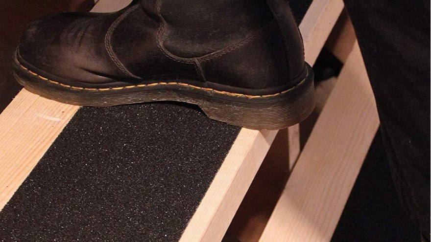 挑選防滑膠帶的重要指標你知道嗎？-30個國家選擇【昆山玉寰】