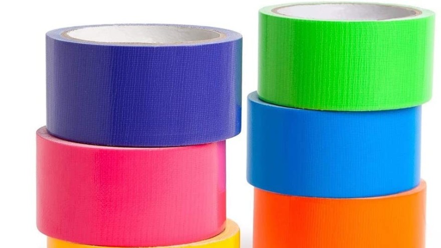 布基膠帶是布嗎-產品工藝介紹【昆山玉寰】