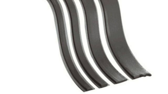 雙面丁基膠帶耐高溫嗎?雙面丁基膠帶的詳細介紹