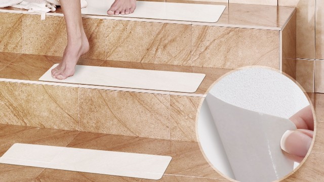 防滑膠帶真的有用嗎？-中高端膠帶批發【昆山玉寰】