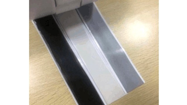 雙面丁基膠帶用在什么地方-雙面丁基膠帶批發