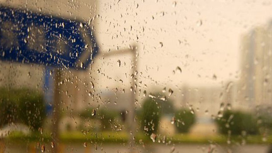 多地將迎來降雨，你準備好防滑措施了嗎？-防滑膠帶試用【昆山玉寰】