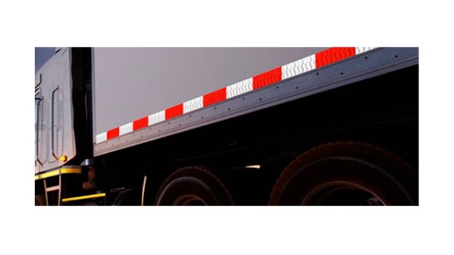 怎么區分超強級反光膜-反光膜講解【昆山玉寰】