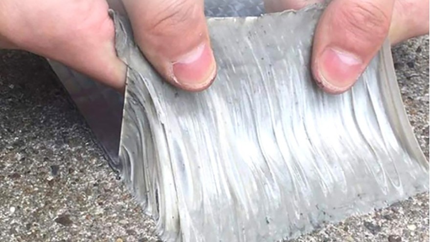 山東臨沂批發(fā)丁基防水膠帶，實力廠家全國發(fā)貨【昆山玉寰】