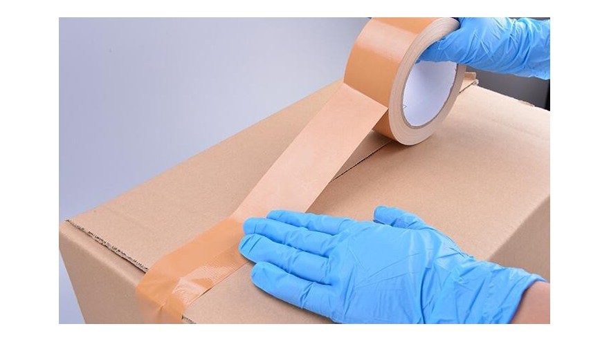 封箱可以用布基膠帶嗎，布基膠帶封箱怎么樣？