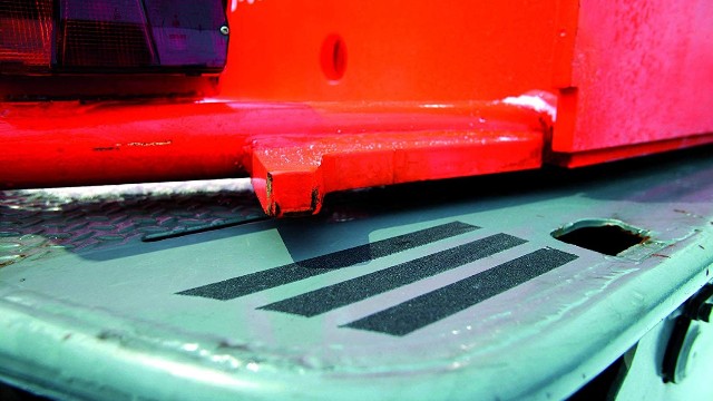 選購耐磨防滑膠帶，選讓人安心的廠家【昆山玉寰】