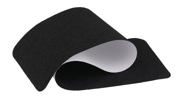 防滑膠帶哪種材質(zhì)更耐用？廠家介紹多種材質(zhì)【昆山玉寰】