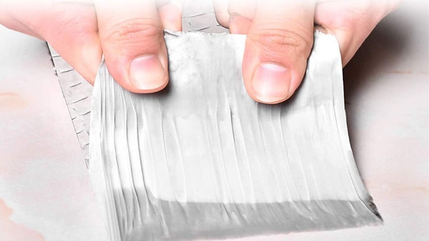 屋頂防水膠帶好用嗎？現場測試防水效果【昆山玉寰】