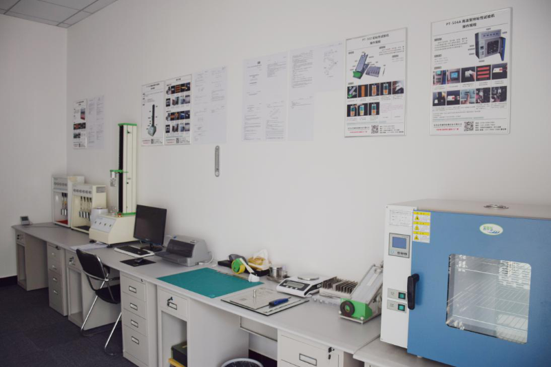 昆山玉寰實(shí)驗(yàn)室局部照