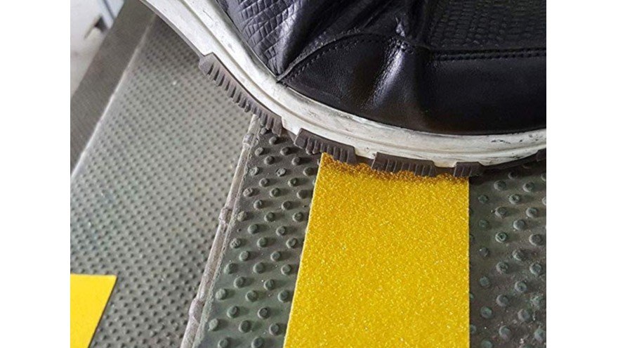 防滑膠帶的價格貴嗎？-廠家直接報價【昆山玉寰】