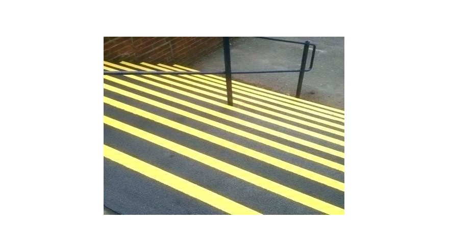 地面油多，太滑了怎么辦？【昆山玉寰】