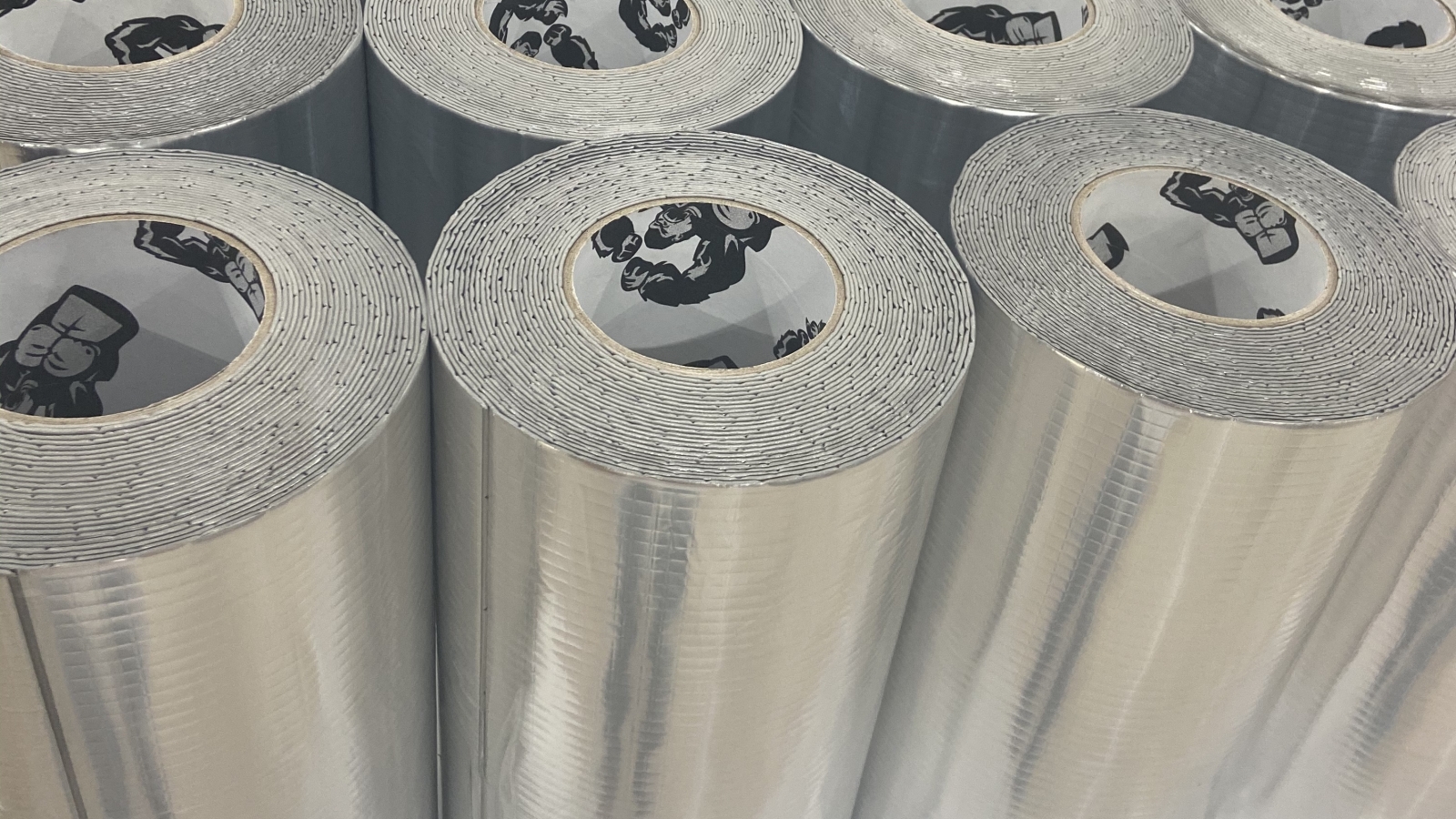 鋁箔丁基膠帶上面刷聚氨酯會掉嗎？