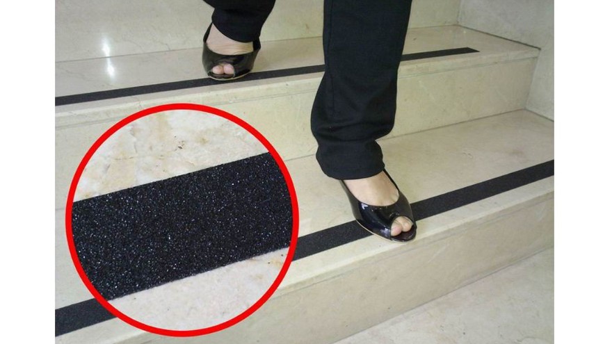酒店防滑貼，保證行走安全！