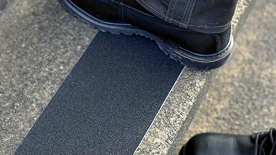 防滑膠帶都有哪些材質-防滑膠帶材質介紹【昆山玉寰】