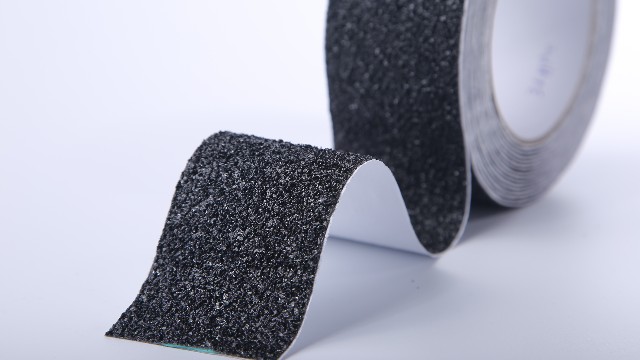 防滑膠帶的目數怎么區分？-穩定貨源供應【昆山玉寰】