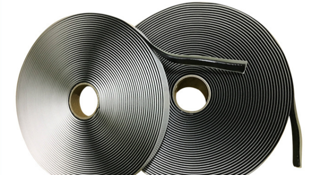 雙面丁基防水膠帶不粘了咋辦以及施工注意事項-雙面丁基生產廠家