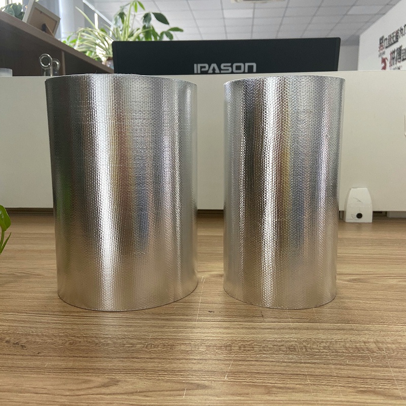 鋁箔玻纖膠帶的構(gòu)成有哪些？