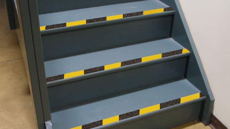 防滑膠帶在哪里可以買到？廠家全國配送防滑膠帶