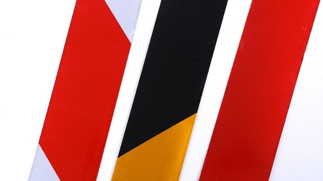 反光膜多少錢一米？國內熱銷反光膜價格詳情