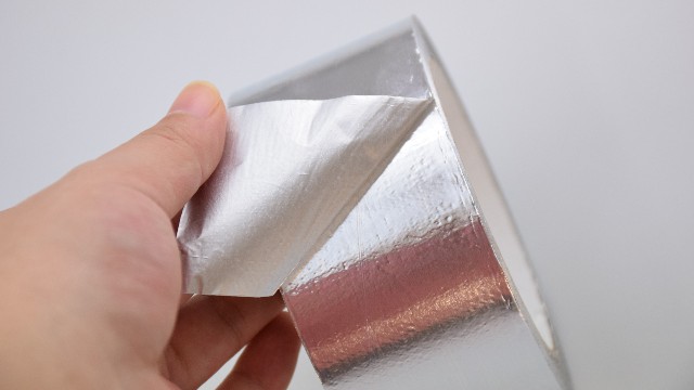 江蘇阻燃鋁箔膠帶