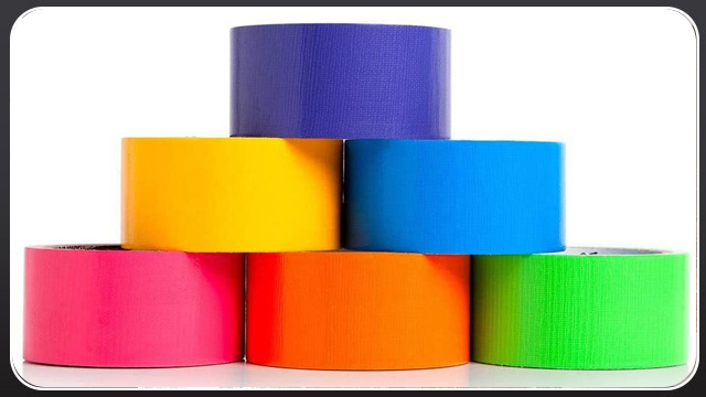 雙面布基膠帶在哪里可以買到？昆山膠帶廠現貨批發[玉寰膠帶]