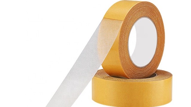 雙面布基膠帶粘地毯好用嗎？資深用戶真實感受