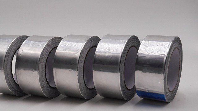 定制鋁箔膠帶批發，廠家渠道拿貨更靠譜【昆山玉寰】