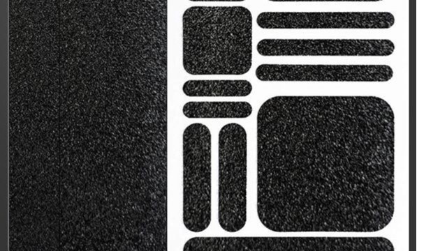 浴室橡膠防滑墊和pvc<i style='color:red'>浴室防滑</i>墊哪個(gè)好？