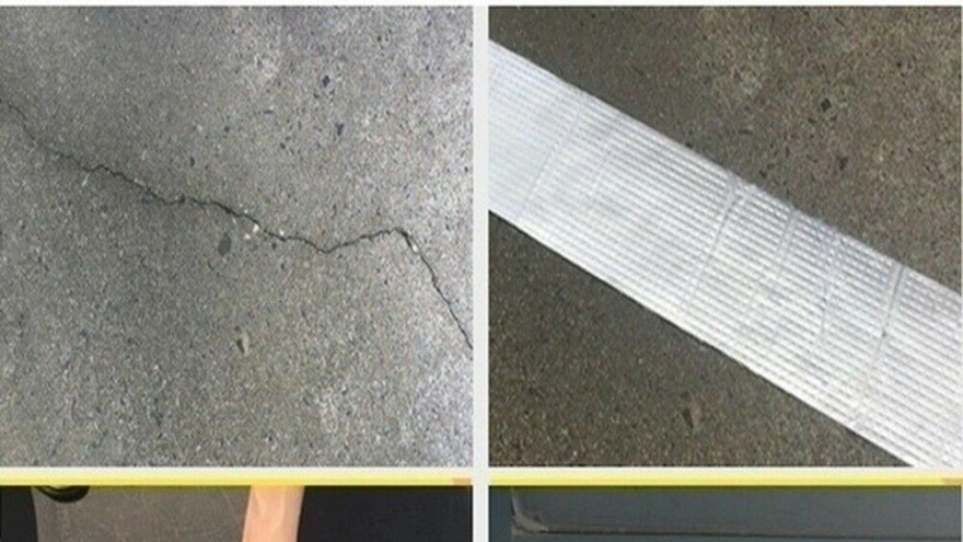 丁基膠帶施工注意事項(xiàng)有哪些？