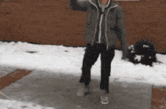 地面太滑怎么辦？