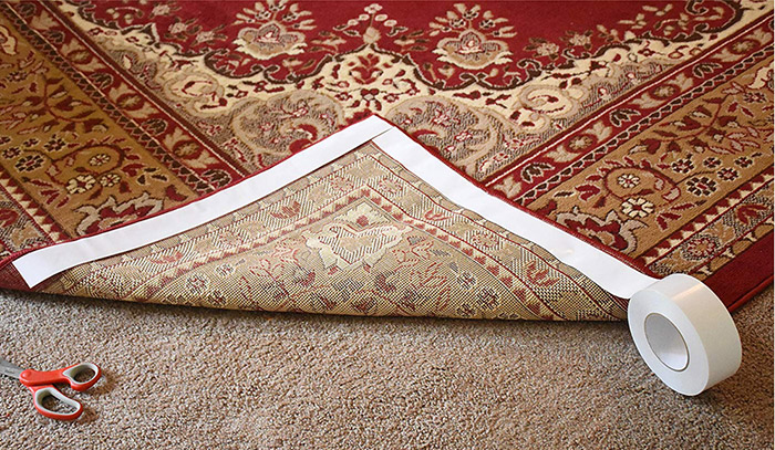 嘉得金屬布基膠帶應用案例！