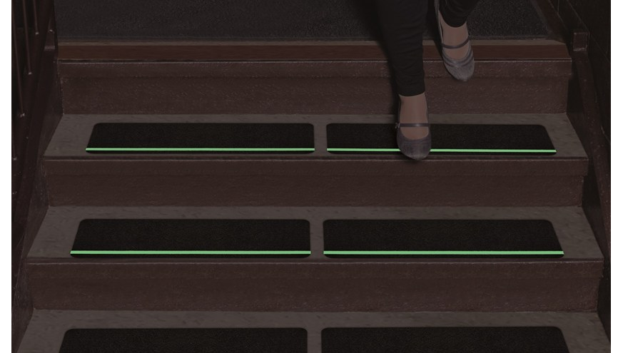 浴室防滑是怎么做的？來看看小眾家庭的做法吧！