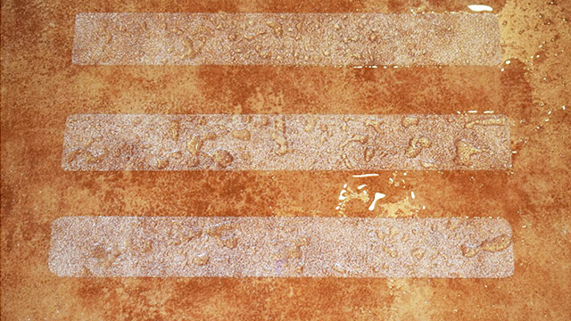 玉寰膠帶廠家告訴您，防滑膠帶到底有哪些性能指標(biāo)！